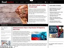 Sites similar to foodmarket.com
