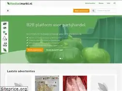Sites similar to foodmarket.nl