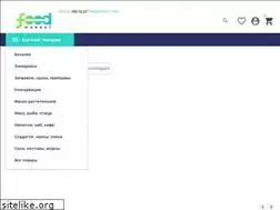 Sites similar to foodmarket.ua