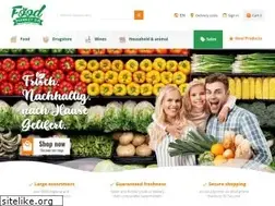 Sites similar to foodmarket24.ch
