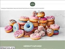 Sites similar to foodmarketherkku.fi