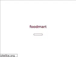 Sites similar to foodmartshop.com