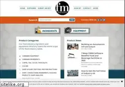 Sites similar to foodmaster.com
