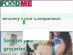 Sites similar to foodme.co.nz