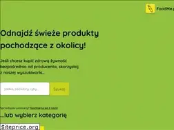 Sites similar to foodme.pl