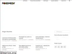 Sites similar to foodmed.com.br