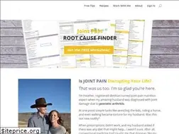 Sites similar to foodmedicine101.com