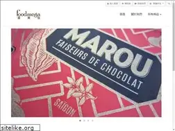 Sites similar to foodmega.com.tw