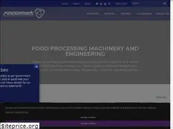 Sites similar to foodmek.co.uk