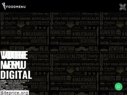 Sites similar to foodmenu.ma
