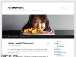Sites similar to foodmeomaha.wordpress.com