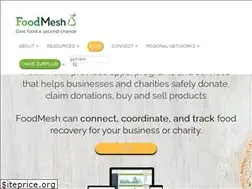 Sites similar to foodmesh.ca