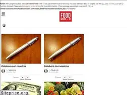 Sites similar to foodmexicoyyo.com