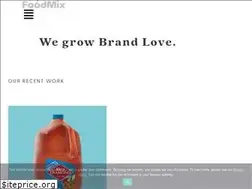Sites similar to foodmix.net