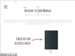 Sites similar to foodmohalla.in