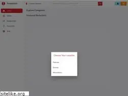 Sites similar to foodmood.com.np