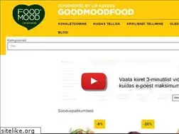 Sites similar to foodmood.ee