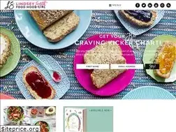 Sites similar to foodmoodgirl.com