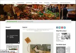 Sites similar to foodmuseum.com