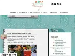 Sites similar to foodmusings.ca