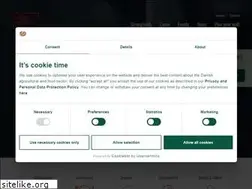 Sites similar to foodnationdenmark.dk