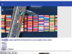 Sites similar to foodnavigator-asia.com