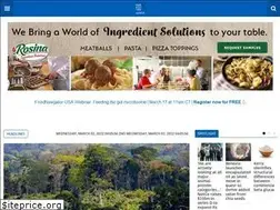 Sites similar to foodnavigator-latam.com