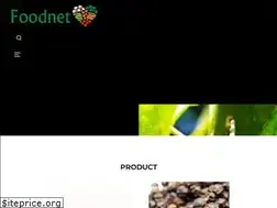 Sites similar to foodnet-shop.com