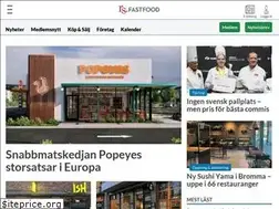 Sites similar to foodnet.se