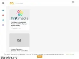 Sites similar to foodnetizens.com