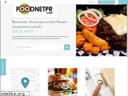 Sites similar to foodnetonline.com
