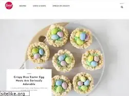Sites similar to foodnetwork.ca