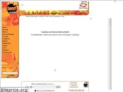 Sites similar to foodnews.ch