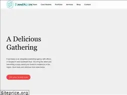 Sites similar to foodnews.com.sg