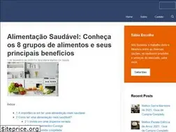 Sites similar to foodnewsoficial.com.br