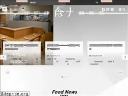 Sites similar to foodnext.net