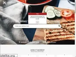 Sites similar to foodninja.nz