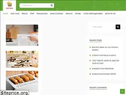 Sites similar to foodninja.pk