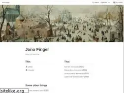 Sites similar to foodnotblogs.com
