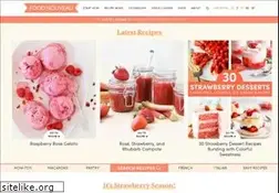 Sites similar to foodnouveau.com