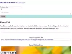 Sites similar to foodnservice.com