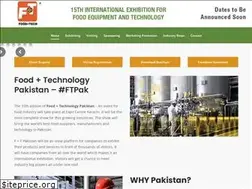 Sites similar to foodntechnology.com