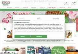 Sites similar to foodoase.de