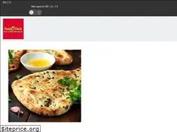 Sites similar to foodoclock.com.au