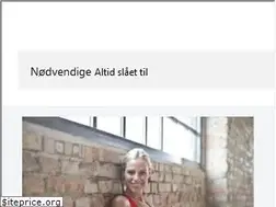 Sites similar to foodoflife.dk