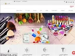 Sites similar to foodoko.ir