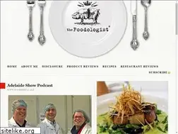 Sites similar to foodologist.com