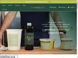 Sites similar to foodology.mx