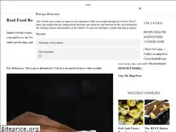 Sites similar to foodologygeek.com