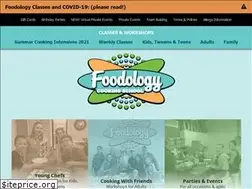 Sites similar to foodologylab.com